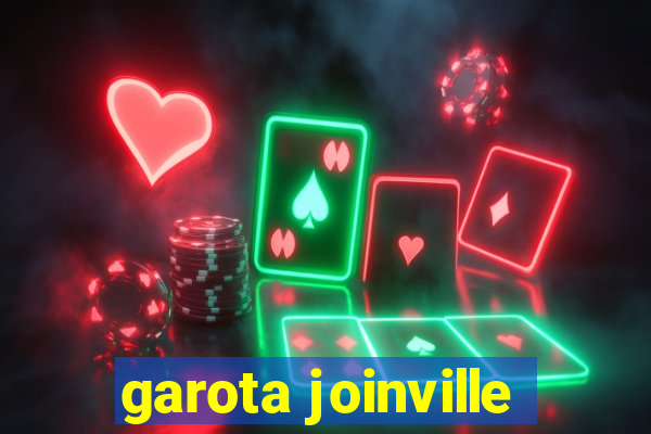 garota joinville